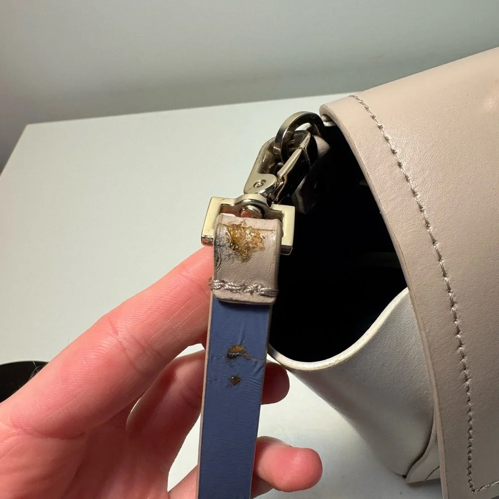 Kate Spade boxy bag - Picture 6 of 8